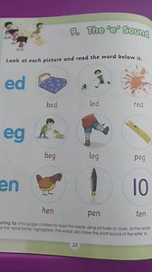 23K views · 115 reactions | The /e/ #sound words | #Word #Family -ed, -eg, -en, -et| Initial #Phonics words | Short 'e' Sound Words https://youtu.be/rv7oZuu6Clk #shortsound #cvcwords #phonicsforkids #word #readaloud #preschoolers #homeschooling #lettersounds #Alphabet #howtoread #funlearningforkids #shortesound #phonics #sound #WordFamily | KT Kids Preschool | Facebook