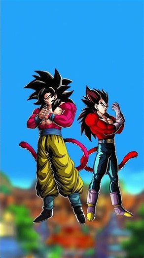 which form is best | DragonBallZ | Goku and vegeta all forms | #songoku #vegeta #ssj1 #ssjb