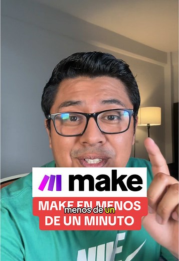 Aprende a usar Make en menos de un minuto
