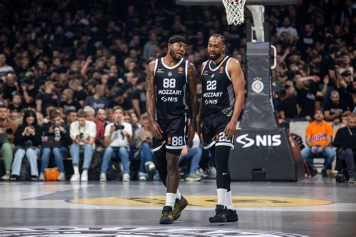 Uroš Dragićević, trener sa NBA iskustvom, stiže u Partizan! Sve crno na belo o srpskom strategu koji obećava! Parni valjak dobija pravog stručnjaka! - Naslovi.net