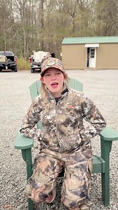Meet Harper 🦆 At just 13 years old, Harper has been hunting most of her life, and last weekend at our Outdoor Heritage Hunt, she harvested her very first duck! Whether it’s a first-time experience or a tradition years in the making, parent-child hunts create core memories that last a lifetime. We’re proud to help families spend meaningful time together while passing down our hunting heritage to the next generation. 👏 Congratulations, Harper! | Camp Woodie