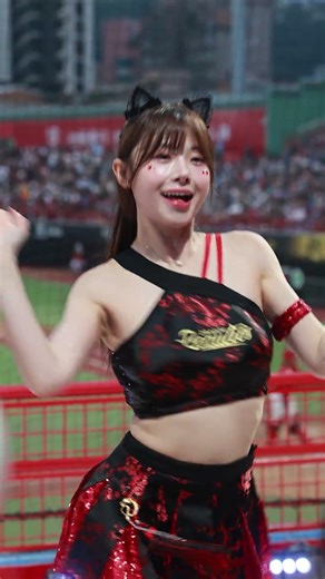 2026 0406 Rakuten樂天桃猿 V.S. 味全龍 「出局歌」金娜妍김나연 #啦啦隊 #cheerleader #台湾チアリーダC #치어리더 #人像攝影