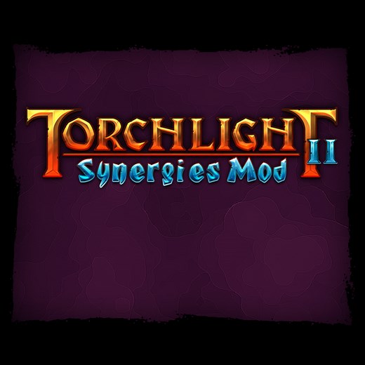 SYNERGIESV1375 file - SynergiesMOD for Torchlight II