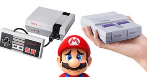 Nintendo ceases production of NES   SNES Classic, here's how to get yours before they're gone
