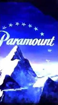 Paramount • Nordisk Film Logo History