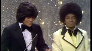 Today my friend Michael Jackson would've turned 59 years old. I've been thinking a lot about him and some of my favorite memories with him. One of my favorites was in 1974 right after we presented awards at the very first American Music Awards. After the ceremony, Mike turned to me and said, "Are you hungry?" We hopped in our limo, drove over to Jack in the Box and ordered a whole bunch of tacos. We opened up the top of the limo, stuck our heads out and drove down Sunset Boulevard eating tacos a