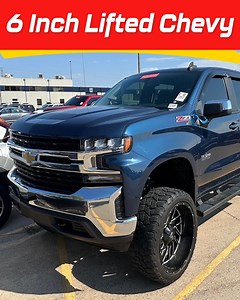 I've got to Buy this 6 Inch Lifted Chevy Z71 Truck! | Auto Auction Rebuilds