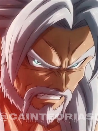 Gohan Ultra Instinto Revealed