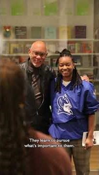 C.B. Power to the Player Screening