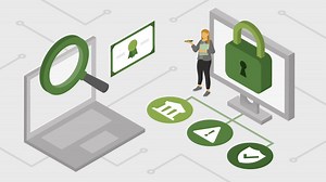 ISC2 Certified in Governance, Risk and Compliance (CGRC) Cert Prep Online Class | LinkedIn Learning, formerly Lynda.com