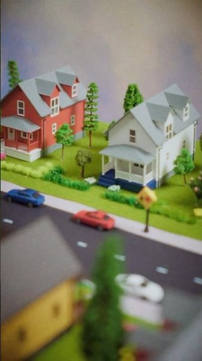 Won’t you be our neighbor? 🏡
