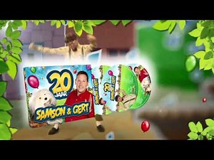 Opening to Piet Piraat Wonderwaterwereld - Volume 1 (2011 Nederland en België DVD)