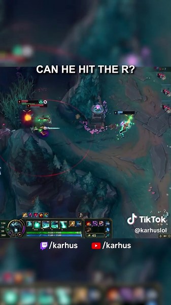 Mastering Ezreal in League of Legends Gameplay