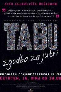 Tabu - Story for Tomorrow - Movie