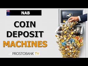 How to Use NAB Coin Deposit Machines: Limits, Locations & Tips