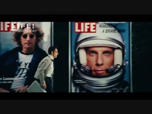 映画「LIFE!」 6分間予告編