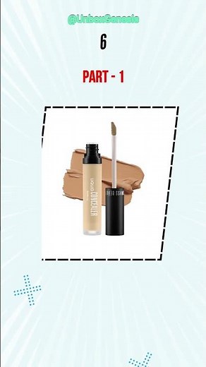 Ultimate Makeup Guide for Beginners (Part 1) | Step-by-Step Routine 🪞💄