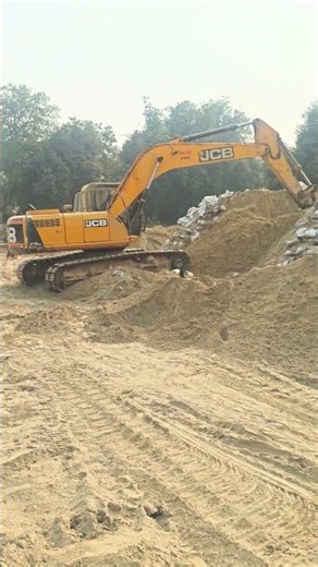 Plateform Failed For 450 MT Load Testing On Pile -- Amardeep Yadav #constructionsite #amardeepyadav