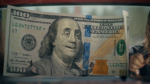 America First Credit Union - Commercial