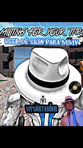Skin MMV Michael Jackson: ¿qué estilo elegir ahora?