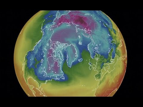 The Earth Turns Over | Advanced Catastrophism