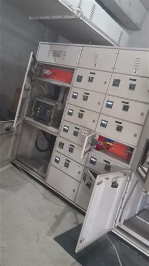 Power control panel cleaning #electrical ,#panel #powercontrol