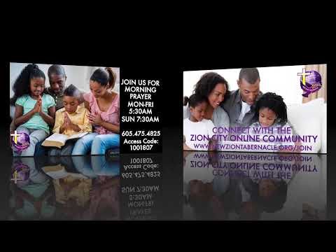 4-26-2026 - New Zion Tabernacle Fort Wayne // Morning Worship