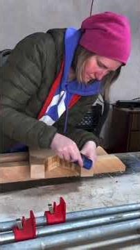 Building a Simple Bench