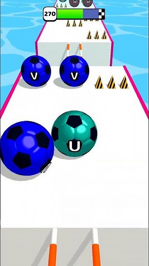 AZ Run 2048: How To Win All Levels! #270