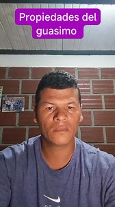 #guasimos #periodomenstrual #chanpu | Oscar Arboleda