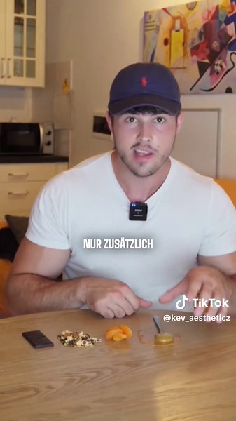 Kalorienfallen: Mit 500 kcal effektiv abnehmen