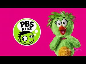 PBS Kids Program Break (2021 WEDU-DT1)
