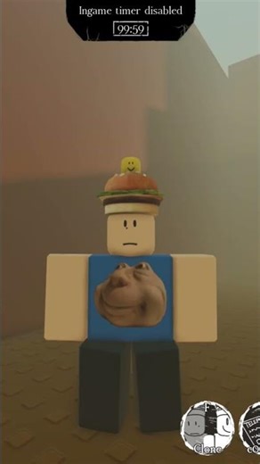 Do 007n7's clone footprints turn into electricity? #roblox #forsaken