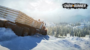 SnowRunner, le mod sono disponibili su console - News Nintendo Switch, Playstation 4, Xbox One | Console-Tribe