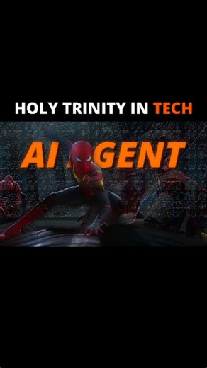 Gamaliel Das | Coding Coach | Hackathon Specialist on Instagram: "Comment “AI” to get a Detailed Guide📘⚡ 📘 LLM, Generative AI, AI Agent, Agentic AI - confused? One post. Full clarity. ⚡🧠 🔥 Everyone talks about AI, but most people don’t actually know the difference 👀 LLM (Large Language Model): This is the brain. You ask ChatGPT to explain code, write an email, or generate notes - it thinks and responds like a human Mostly used for text, logic, explanations & content 👀 Generative AI: This i