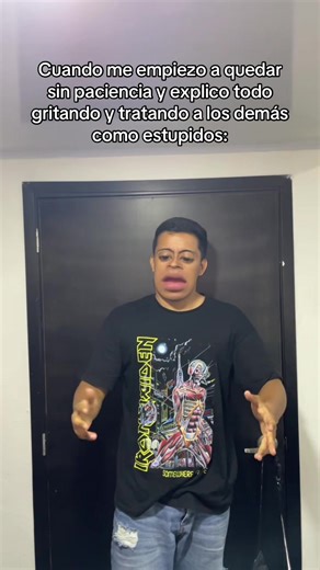 Frustration in Communication: Humor and Patience