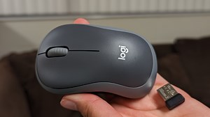 Watch Wireless mouse review on Amazon Live