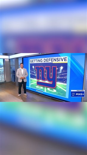 A classic call and an even better reference 🤣👏 | New York Post Sports