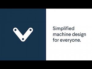 Vention - Welcome to the Future of Machine Design