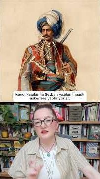 The Treason of the Ruling Class Against the State #ottomanhistory #ottoman #history