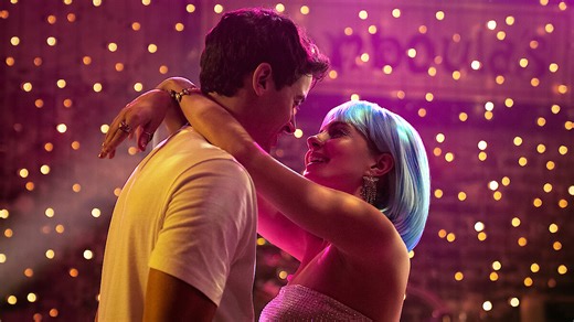 People We Meet on Vacation Takes a Trip to No.1 in This Week’s Top 10