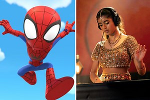 Disney Announces Fall Premiere Dates: New DCOMs, ‘Spidey And His Amazing Friends’ Season 2 and More