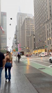 New York City, Manahattan 🇺🇸 | Amazing New York City