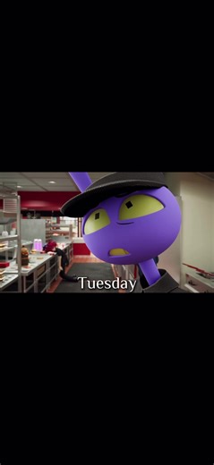 Days of the Week - Jax's Version