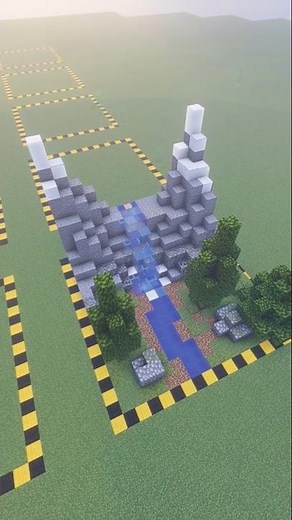 day 1 building in 1 chunk everyday