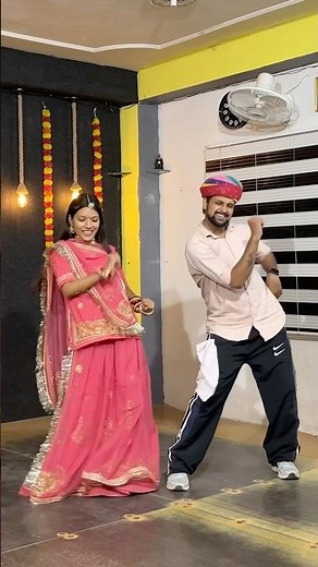 Raste Raste Chaalti Banna sa | Rajasthan Dance | Ashish Raval AD #rasterastechaltibannasa #dance