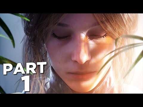 SCARS ABOVE PS5 Walkthrough Gameplay Part 1 - INTRO (FULL GAME)