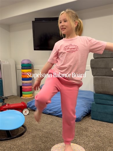 Toy Testing Sisters on Reels