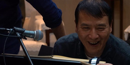 The last great opera studio recording, episode one