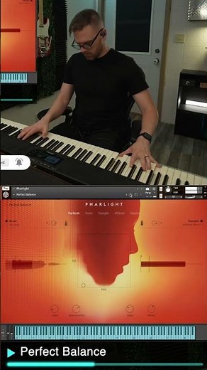 Perfect Balance | Pharlight